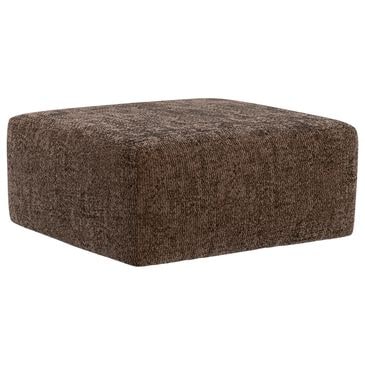 Jackson Furniture Jaden Cocktail Ottoman in Cocoa, , large