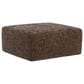 Jackson Furniture Jaden Cocktail Ottoman in Cocoa, , large