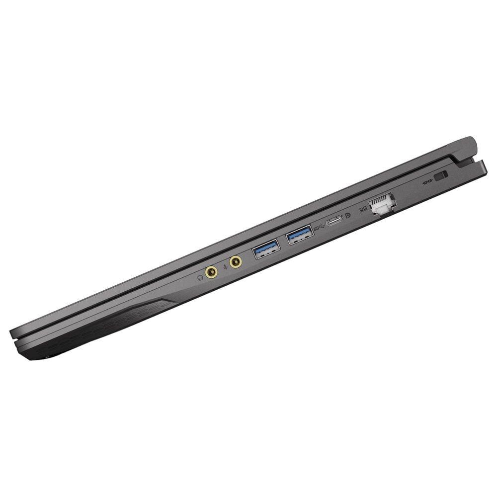MSI Thin A15 15.6&quot; Gaming Laptop | AMD Ryzen 5 7535HS - 16GB RAM - 512GB SSD - NVIDIA GeForce RTX 4060 Graphics- 512GB SSD in Gray, , large