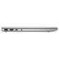 HP 14" Laptop | AMD Athlon Silver 7120U - 4GB RAM - AMD Radeon Graphics - 256GB SSD in Glacier Silver, , large