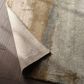 Jaipur Genesis Juna Blue and White 12" x 15" Area Rug, , large