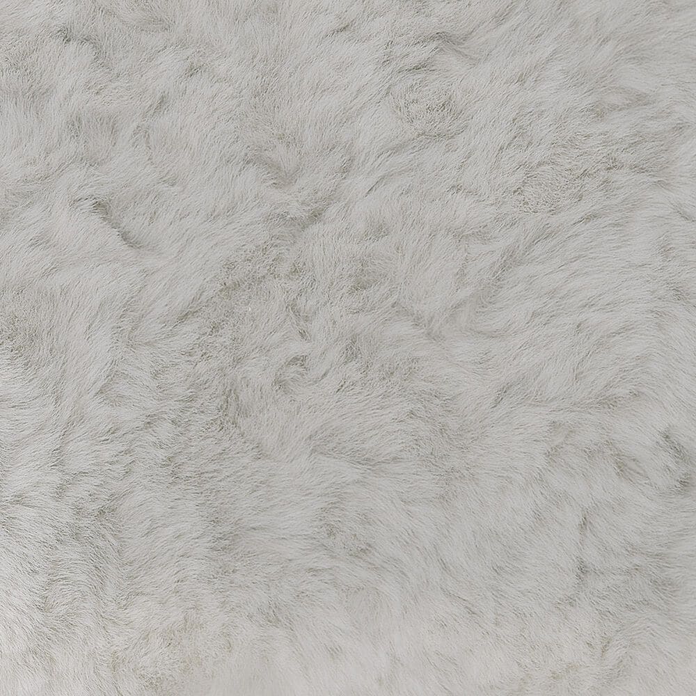 Ashley Cuddle Plush Oversized Swivel Accent Chair in Arctic, , large