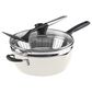 Cuisinart Preferred 4-Piece Pan Set in Creme De La Creme, , large