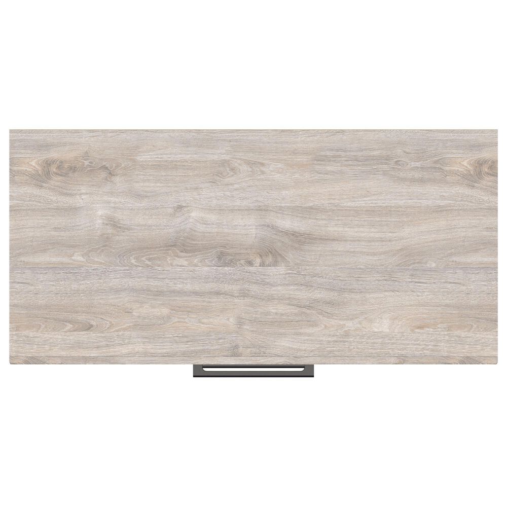 Ashley Broachmyn 5 Drawer Chest in Light Gray, , large