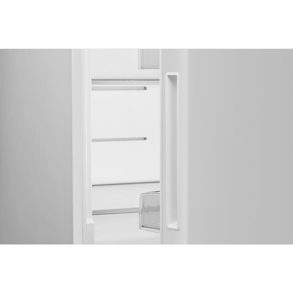Midea 21 Cu. Ft. Convertible Upright Freezer in White, , large