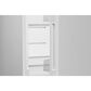 Midea 21 Cu. Ft. Convertible Upright Freezer in White, , large
