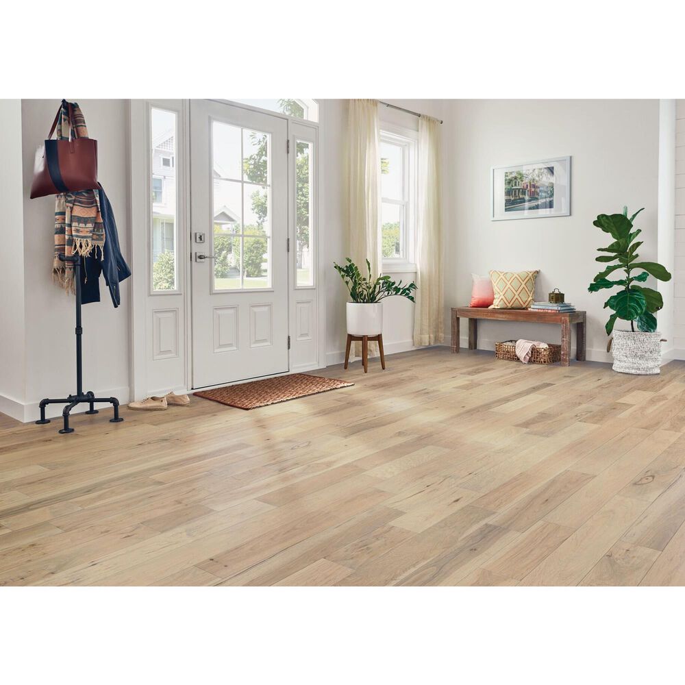 Robbins Natural Forest Welcoming Warmth 5&quot; Hickory Hardwood, , large
