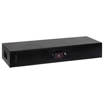 Snapsafe Rapid Safe AR Gunlocker in Black, , large