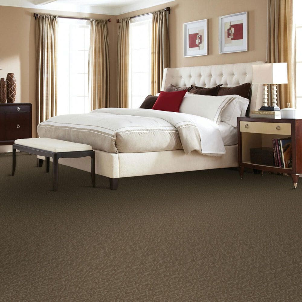 Mohawk Exquisite Charm Carpet in Clay Trail, , large