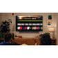 VIZIO 55" Class Quantum 4K QLED - Smart TV with All-in-One Soundbar in Black, , large