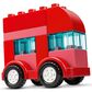 LEGO Duplo Creative Vehicles Building Set, , large