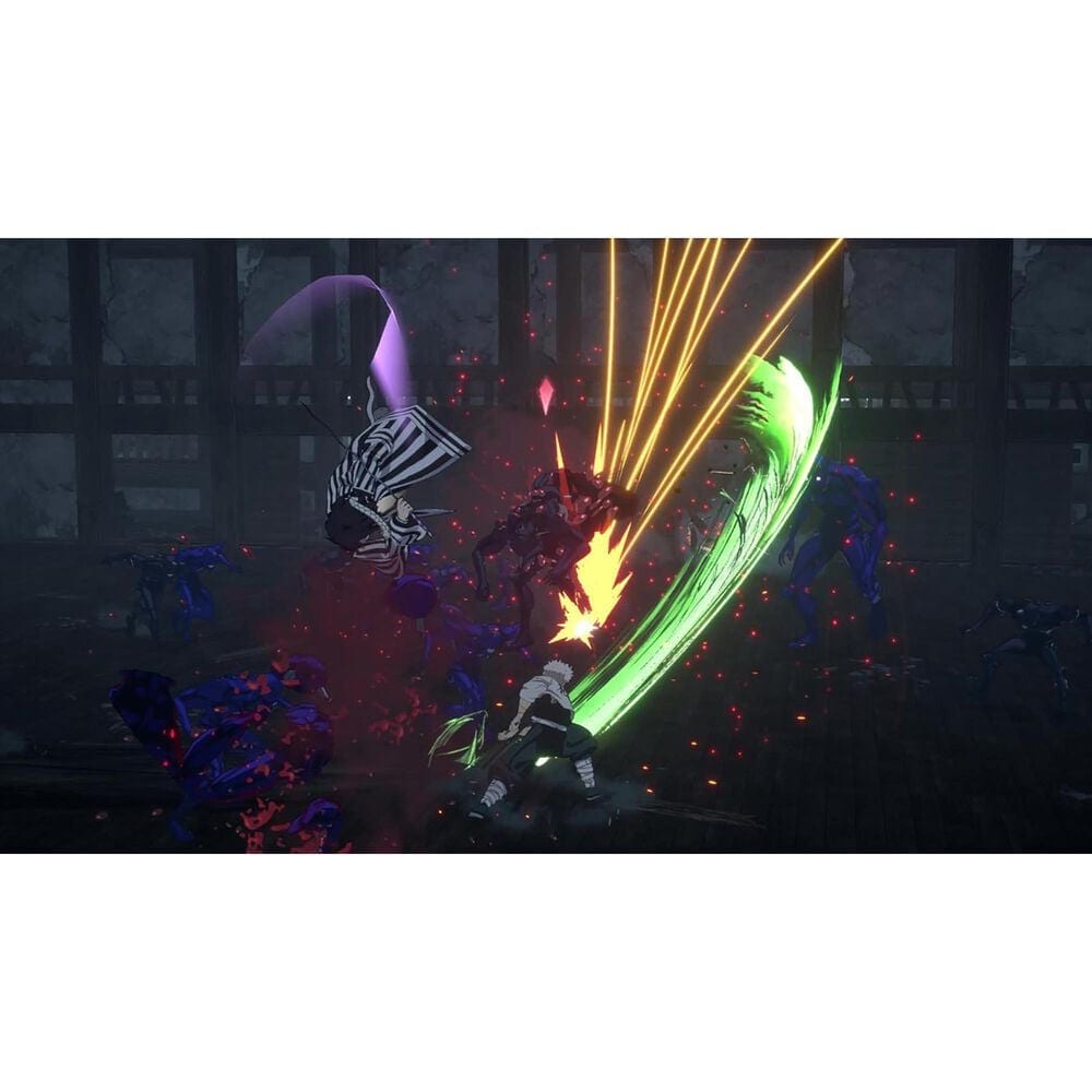 Kimetsu no Yaiba - The Hinokami Chronicles 2 - Xbox Series X, , large