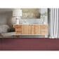 Mohawk Luxuriant Feel Carpet in Sangria, , large