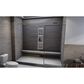 Soho Studio Zenit Beige 12" x 24" Travertine Look Polished Porcelain Tile, , large