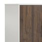 DHP Ovando Accent Cabinet in White, , large