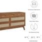 Modway Soma 8-Drawer Dresser in Walnut, , large
