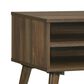 Mayberry Hill Coyote 3 Piece Queen Bedroom Set in Carrol Blush, , large