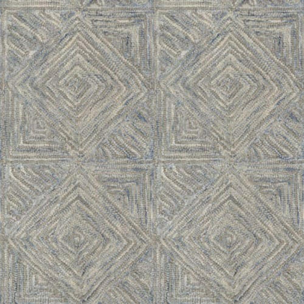 Masland Ridgedale Carpet in Stone, , large