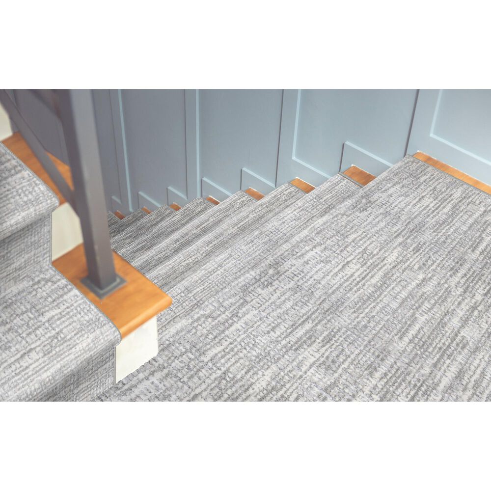 Stanton Aerial Carpet in Sterling, , large