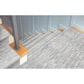 Stanton Aerial Carpet in Sterling, , large