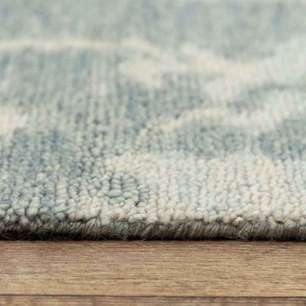 RIZZY Belmont 10&#39; x 14&#39; Grey, Ivory and Beige Area Rug, , large