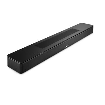 Bose Smart Soundbar with Dolby Atmos in Black, , large