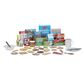 Melissa & Doug Deluxe Kitchen Collection Cooking and Play Food Set, , large