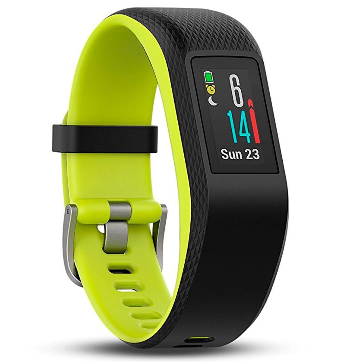 Garmin Vivosport Activity Tracker