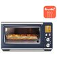 Breville 19" Smart Oven Air Fryer in Damson Blue, , large