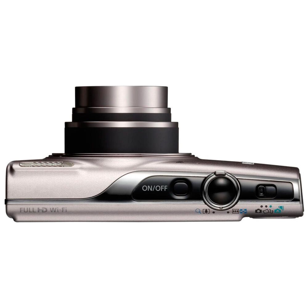 canon powershot 360 digital camera