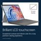 Microsoft Surface Pro 13-inch | Snapdragon X2 Plus (10 core) | 16GB RAM | 512GB SSD | Device only | Windows 11 | in Platinum (Latest Model), , large