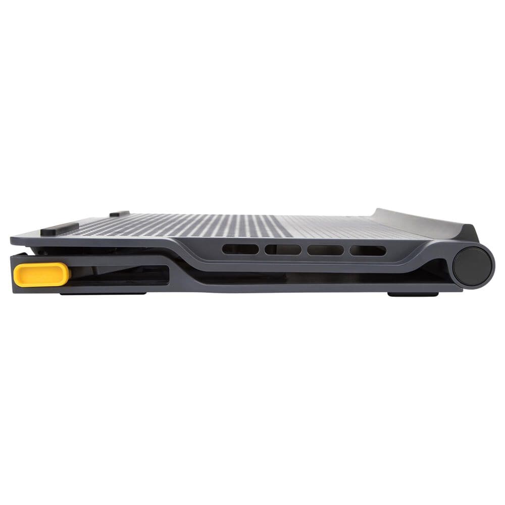 Targus 17&quot; Chill Mat+ with 4-Port Hub in Black, , large