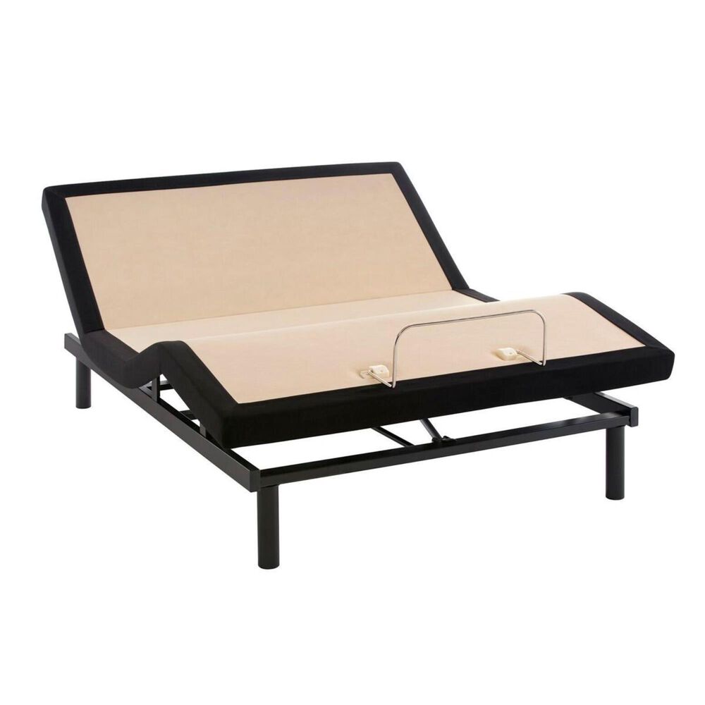 Sealy Ease 3.0 Queen Adjustable Base, , large