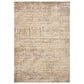 Loloi Arden 9" x 12" Sand and Multicolor Area Rug, , large