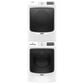 Maytag 7.3 Cu. Ft. Gas Dryer in White, , large