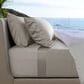 Cariloha Resort 4-Piece Queen Sheet Set in Harbor Gray, , large