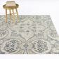 Balta Rugs Reverie Arcas Blue 7"10" x 10" Area Rug, , large