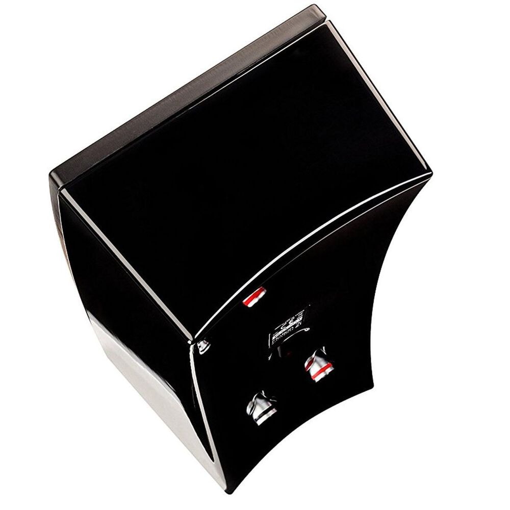 Martin Logan Motion 2i 2Way Bookshelf Speaker Nebraska Furniture Mart