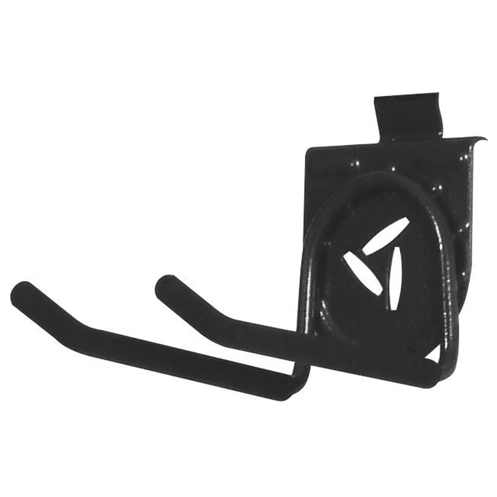 Gladiator Twin Hook in Granite, , large