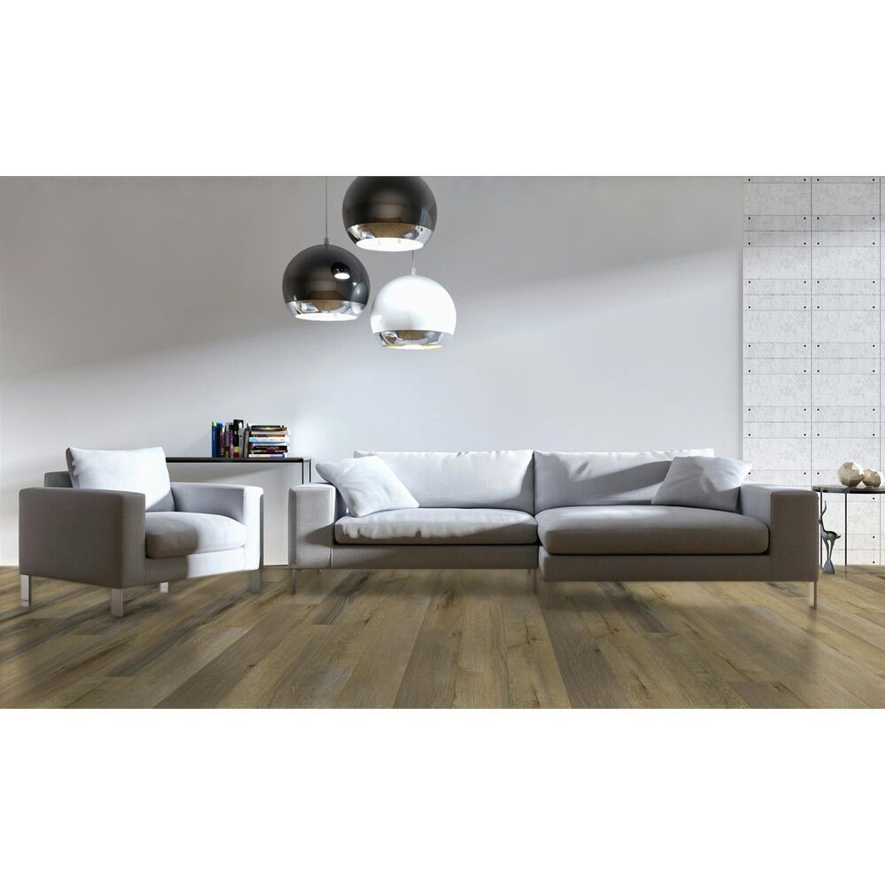 Mullican Flooring Anthem Denali 7" x 48" Luxury Vinyl Plank, , large