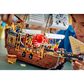 LEGO Creator Iconic Pirate Ship Building Set, , large