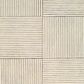 Surya Brook BKO2312 5" x 7"6" Charcoal and Beige Area Rug, , large