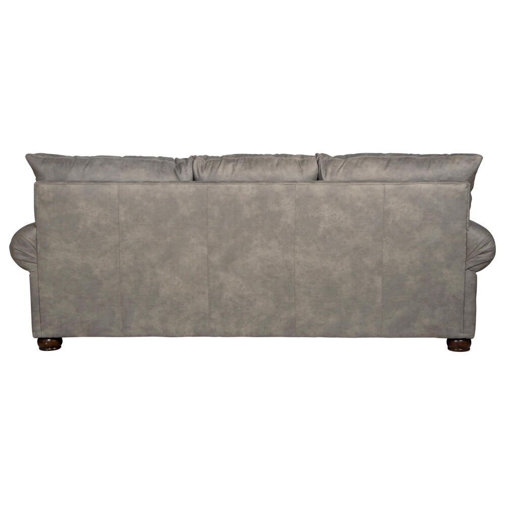 Hartsfield Briarcliff Stationary Sofa and Loveseat Set in Pebble, , large