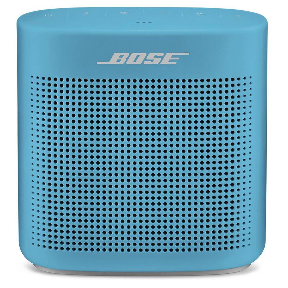 Bose SoundLink Color II Bluetooth Speaker, , large