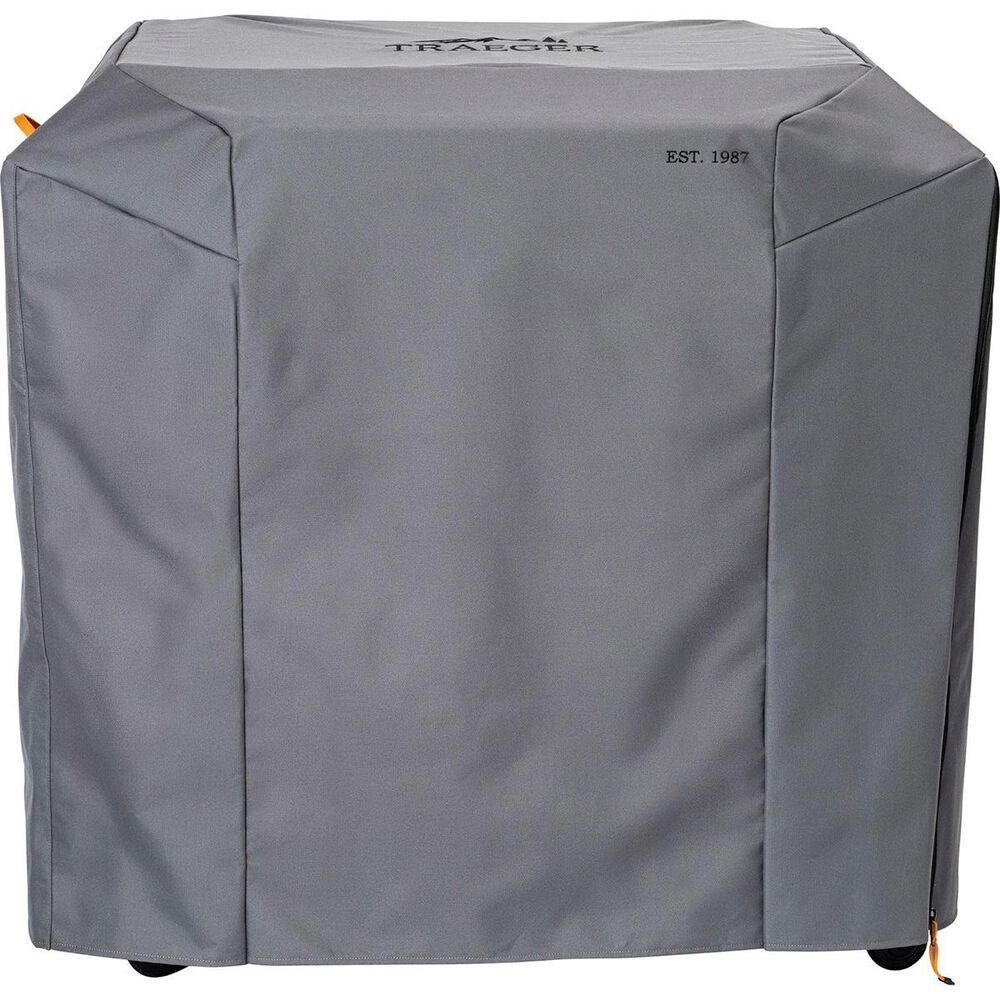 Traeger Grills Flatrock Grill Cover, , large