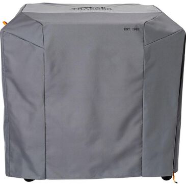 Traeger Grills Flatrock Grill Cover, , large