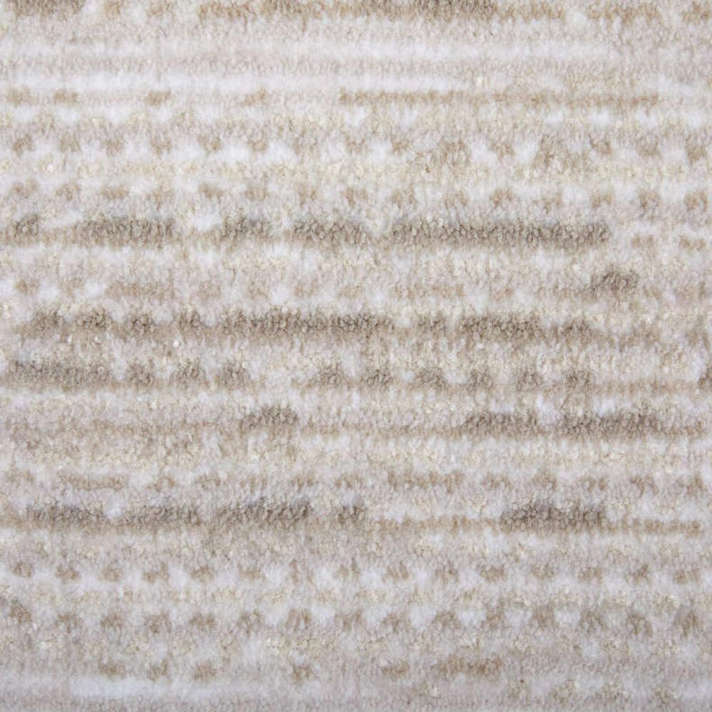 Feizy Deja 9&#39; x 12&#39;8&quot; Beige Area Rug, , large