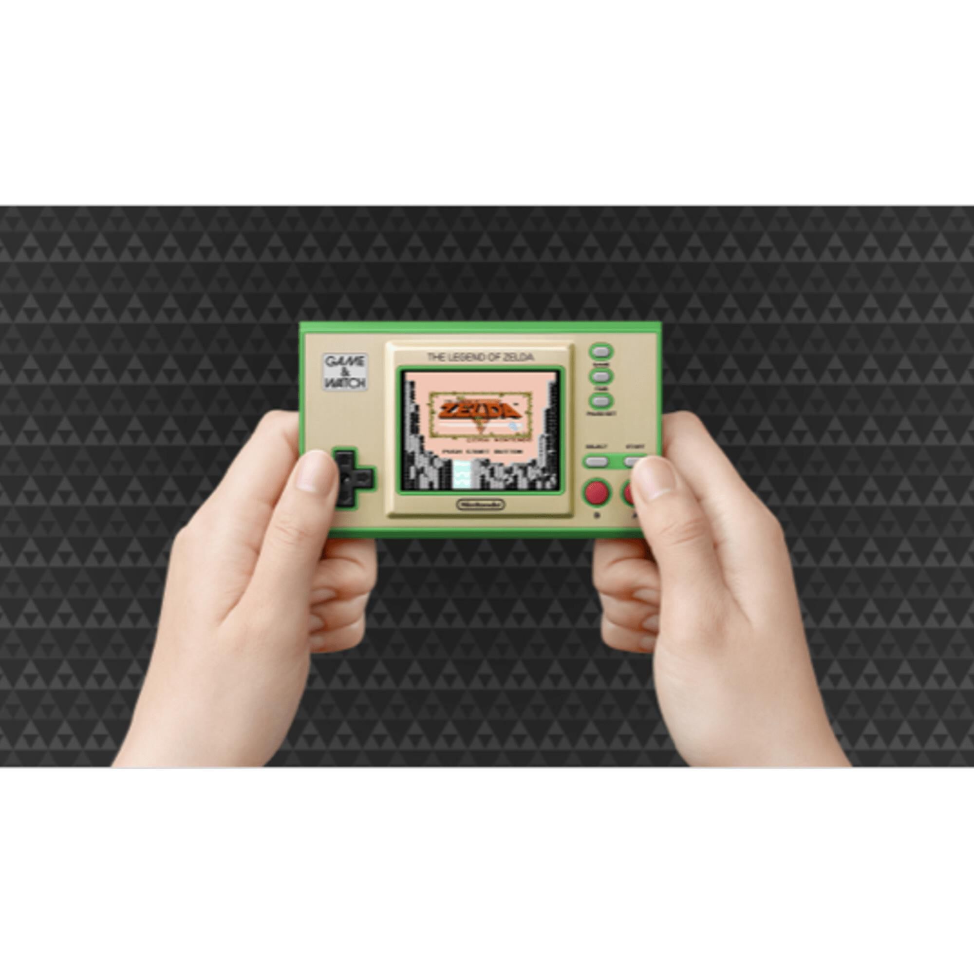 game watch switch
