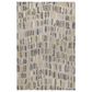 Dalyn Rug Company Kenner Linen 9" x 12" Area Rug, , large