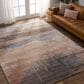 Jaipur Genesis Benna 2" x 3" Sand Shell Area Rug, , large